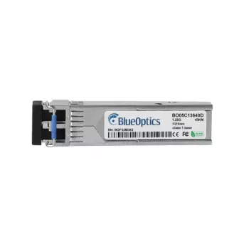 Modul optického transceivera BlueOptics SF1G-LX2-BO QSFP-DD 1310 nm