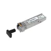 Modul optického transceivera BlueOptics SF1G-SF14C-BO SFP LC hliníkový
