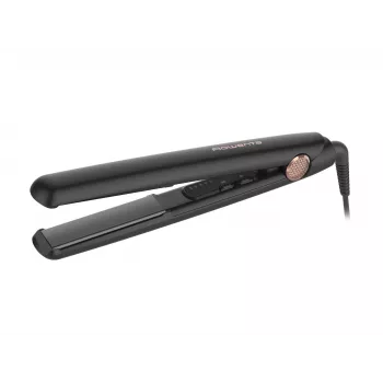Rowenta Ultimate Experience SF8210 žehlička na vlasy Warm Black, Copper 2,7 m
