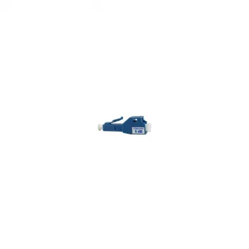 Optický adaptér BlueOptics SFA21BK1 LC konektor samec modrý