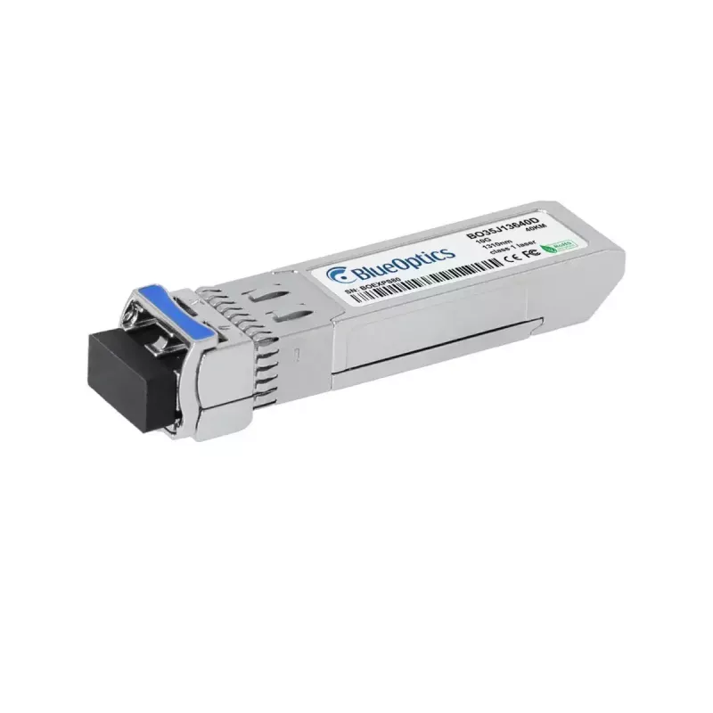 SFP+ transceiver modul BlueOptics SFP+KT-ER-1310-BO 10000 Mbit/s 1310 nm