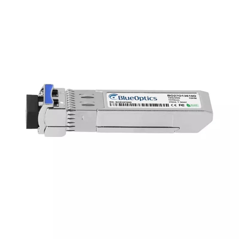 SFP28 transceiver modul BlueOptics BO27O13610D 25000 Mbit/s
