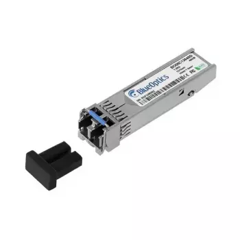 SFP transceiver modul BlueOptics SFP-1000-MM13-02-BO 1250 Mbit/s 1310 nm