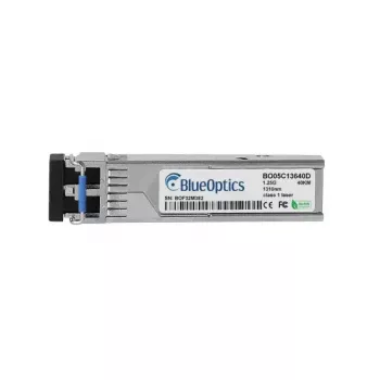 SFP transceiver modul BlueOptics SFP-1000-SM13-10-BO 1250 Mbit/s 1310 nm
