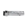 SFP transceiver modul BlueOptics SFP-100-MM-BO 155 Mbit/s strieborný