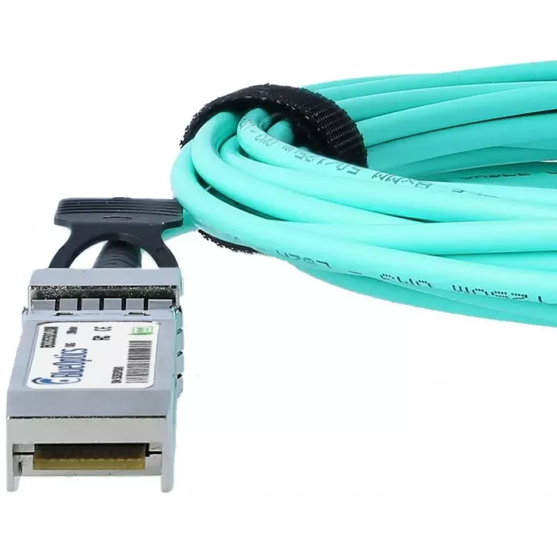 BlueOptics SFP-10G-AOC1M-BO InfiniBand/optický kábel 1 m SFP+