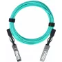 BlueOptics SFP-10G-AOC1M-BO InfiniBand/optický kábel 1 m SFP+