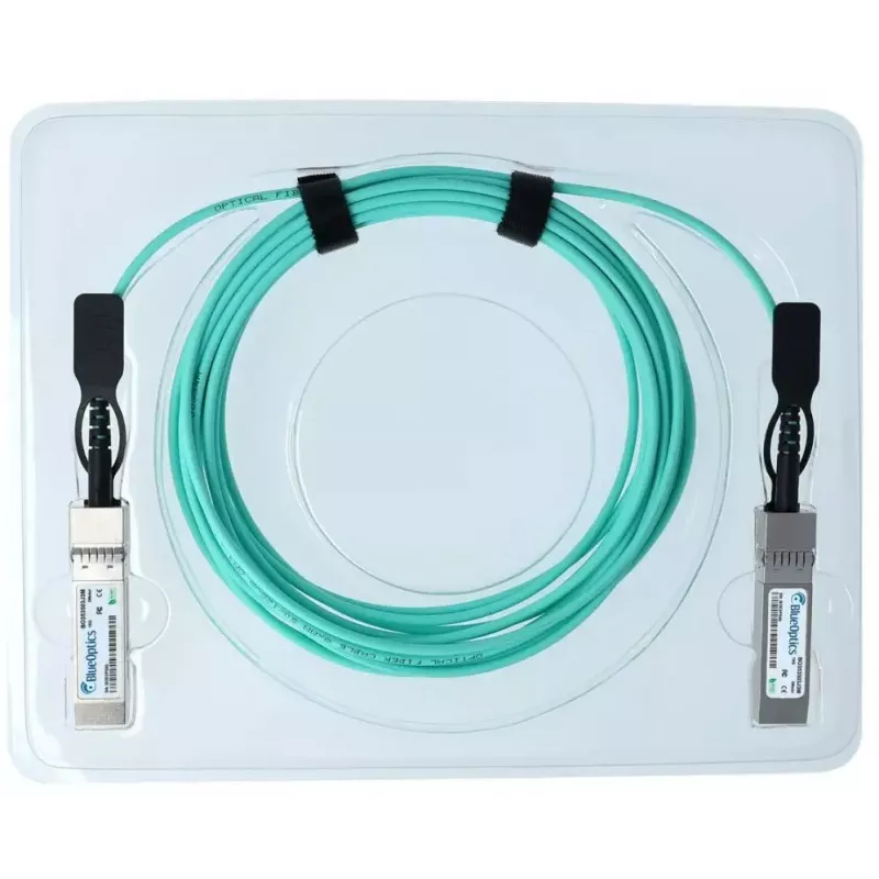 BlueOptics SFP-10G-AOC2M-BO InfiniBand optický kábel 2 m AOC SFP+