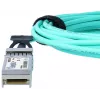BlueOptics SFP-10G-AOC2M-BO InfiniBand optický kábel 2 m AOC SFP+
