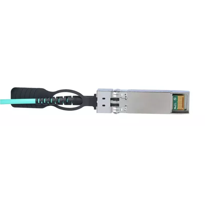 AOC kábel BlueOptics SFP-10G-AOC3M-BO 3 m SFP+ oranžový