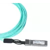 AOC kábel BlueOptics SFP-10G-AOC3M-BO 3 m SFP+ oranžový