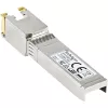 StarTech.com MSA kompatibilný SFP+ transceiver modul - 10GBASE-T ~ MSA nekódovaný SFP+ modul - 10GBASE-T - SFP na RJ45 Cat6/Cat5e - 10GE Gigabit Ethernet SFP+ - RJ-45 30 m