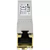 StarTech.com MSA kompatibilný SFP+ transceiver modul - 10GBASE-T ~ MSA nekódovaný SFP+ modul - 10GBASE-T - SFP na RJ45 Cat6/Cat5e - 10GE Gigabit Ethernet SFP+ - RJ-45 30 m