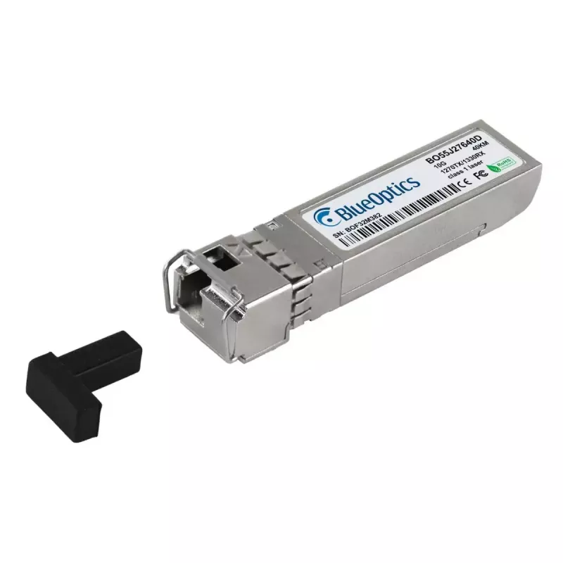 SFP transceiver modul BlueOptics SFP10G-BX1270-40-BO 10000 Mbit/s