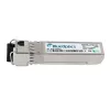SFP+ optický transceiver BLUEOPTICS SFP10G-BX1270-BO, 10 Gbit/s, 3,3 V, kovové puzdro