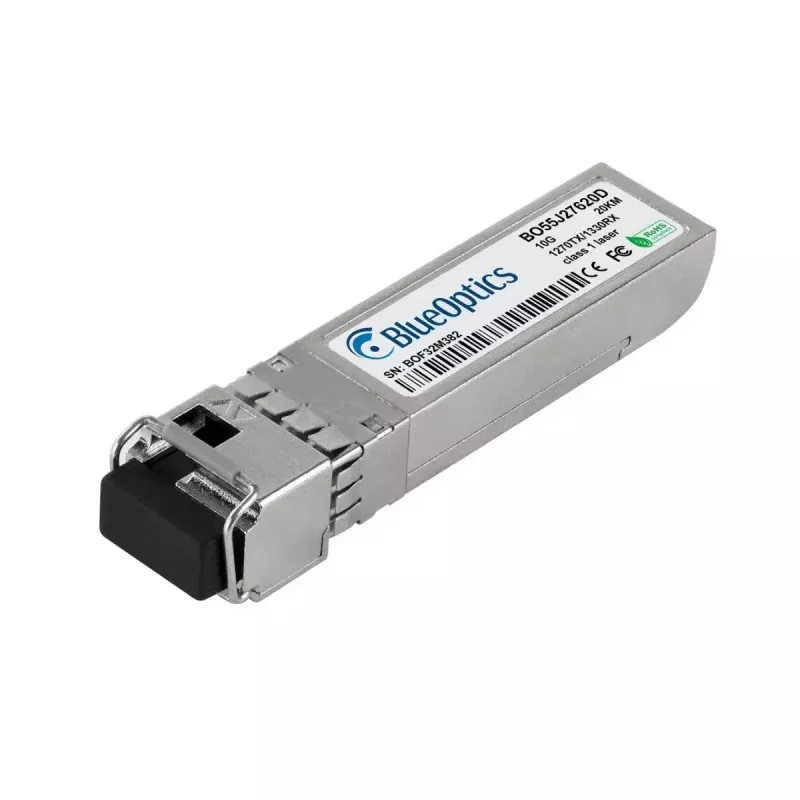 SFP transceiver BlueOptics 10G-SFP-BXU-S-BO 10000 Mbit/s SFP+
