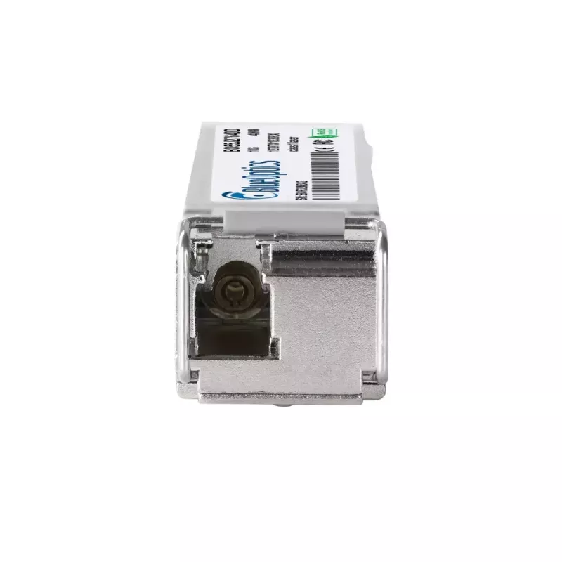 SFP transceiver modul BlueOptics SFP-10GD-BX27-40-BO 10000 Mbit/s