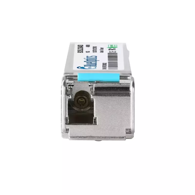 SFP transceiver modul BlueOptics SFP-10GE-BX20-D 10000 Mbit/s SFP+