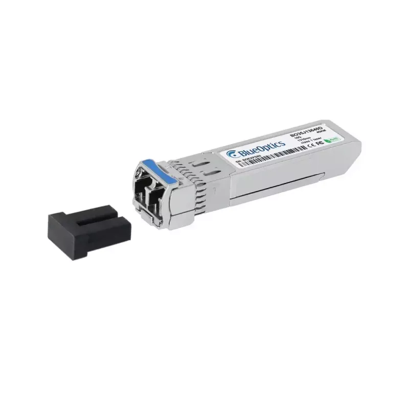 Optický transceiver modul BlueOptics SFP-10GE-ER-31-CE-BO SFP+ LC hliník 20 g