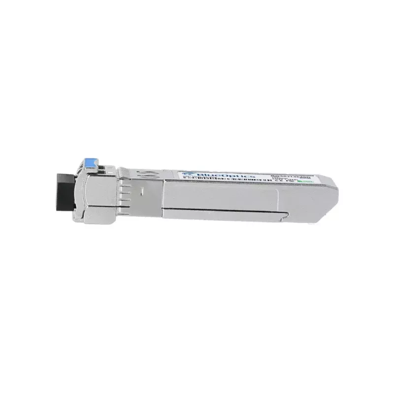 Optický transceiver modul BlueOptics SFP-10GE-ER-31-CE-BO SFP+ LC hliník 20 g