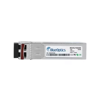 SFP transceiver modul BlueOptics SFP-10G-ER-13-PC-BO 10000 Mbit/s SFP+