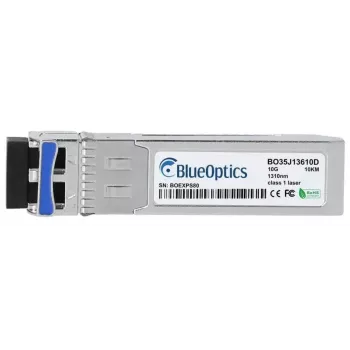 BlueOptics SFP-10G-LR-10-BO sieťový transceiver modul optický 10000 Mbit/s SFP+