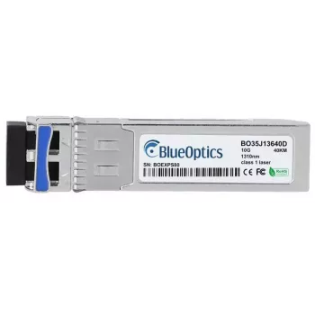 SFP transceiver modul BlueOptics SFP-10G-LR40-A-BO 10000 Mbit/s SFP+ 1310 nm