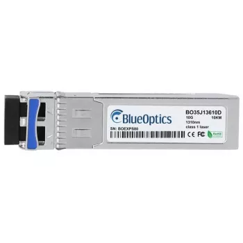 BlueOptics SFP-10G-LR-AU-BO sieťový transceiver modul optický 10000 Mbit/s SFP+