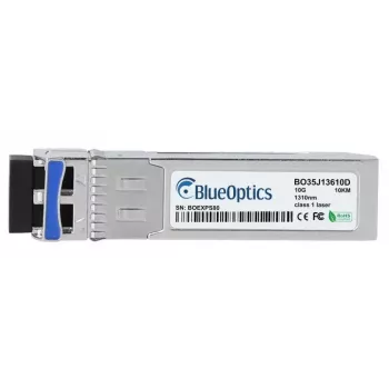 SFP transceiver modul BlueOptics SFP-10G-LR-CB-BO optický SFP+ LC