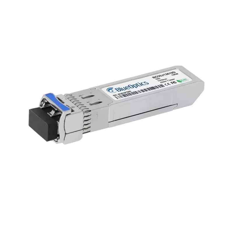 SFP transceiver modul BlueOptics SFP-10G-LR-MA-BO 10000 Mbit/s