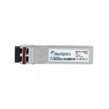 SFP transceiver modul BlueOptics SFP-10G-LRM-CI 10000 Mbit/s 1310 nm
