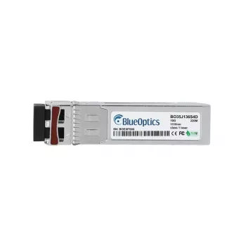 SFP transceiver modul BlueOptics SFP-10G-LRM-CO 10000 Mbit/s SFP+ 1310 nm