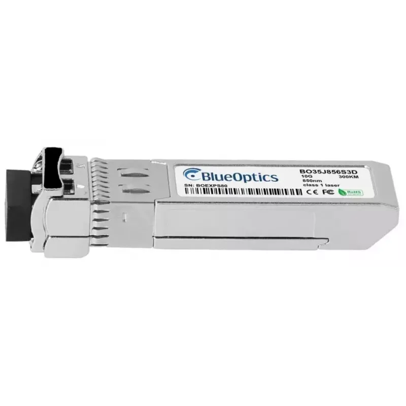 BlueOptics SFP-10G-SR-LU-BO sieťový transceiver modul 10000 Mbit/s SFP+ 850 nm