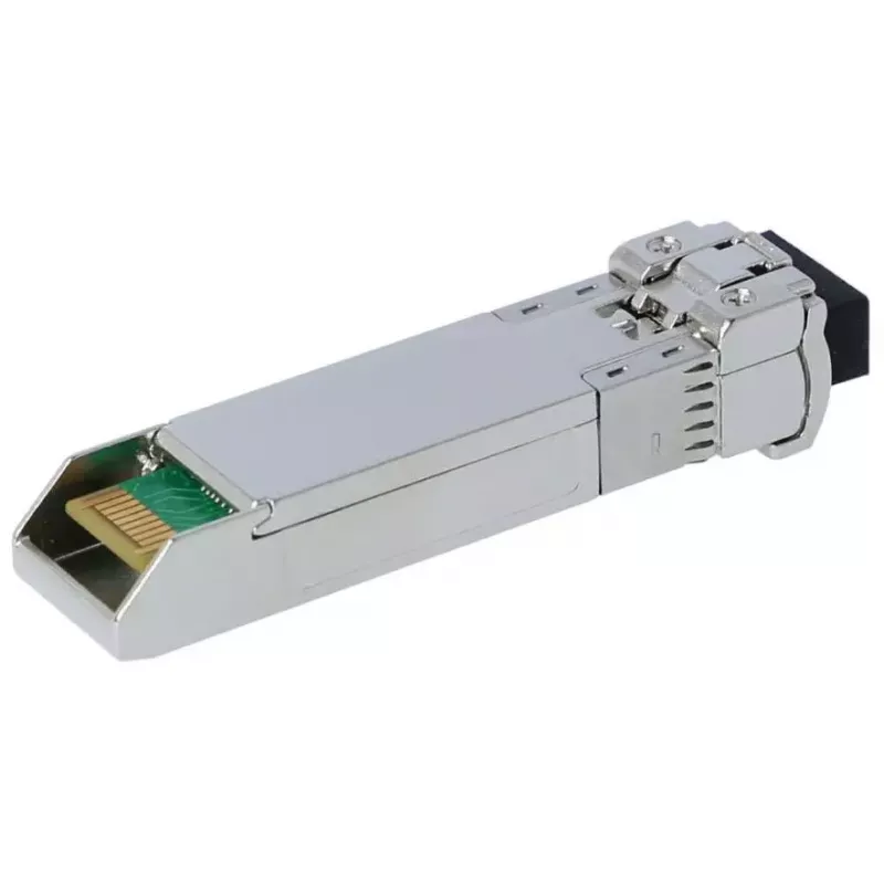 Optický transceiver modul BlueOptics SFP-10G-SR-NE-BO SFP+ LC hliník 20 g