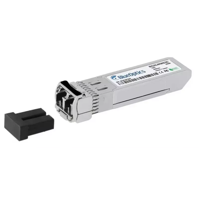 Optický transceiver modul BlueOptics SFP-10G-SR-NE-BO SFP+ LC hliník 20 g