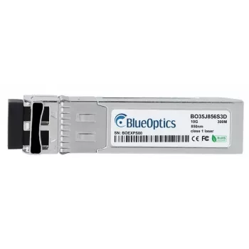 Optický transceiver modul BlueOptics SFP-10G-SR-NE-BO SFP+ LC hliník 20 g
