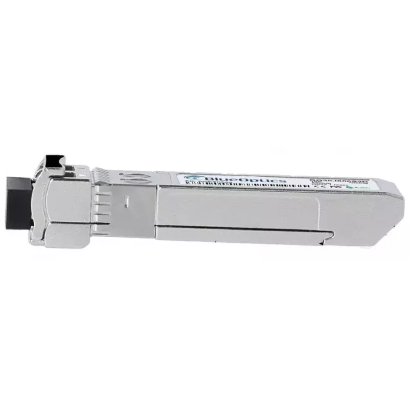 SFP transceiver modul BlueOptics SFP-10G-SR-PC-BO optické vlákno SFP+ 300m