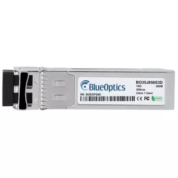 SFP transceiver modul BlueOptics SFP-10G-SR-QU-BO 10000 Mbit/s SFP+ 850 nm