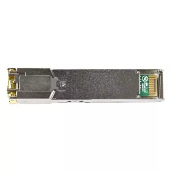 SFP transceiver modul BlueOptics SFP10G-T-BO meď 10000 Mbit/s RJ-45