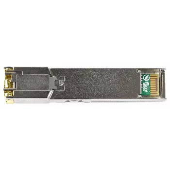 BlueOptics SFP-10GTP-BO sieťový transceiver modul 1250 Mbit/s RJ-45