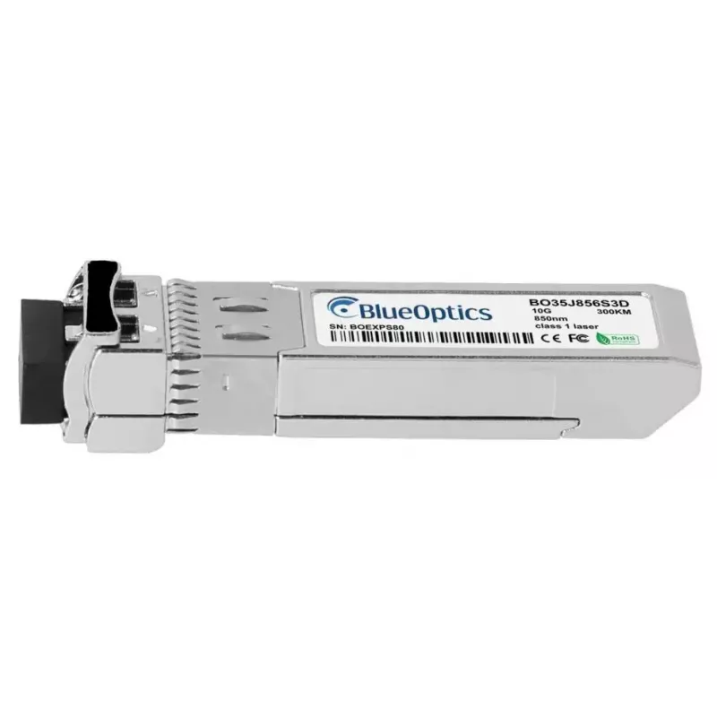 SFP transceiver modul BlueOptics SFP10G-TR85-A-BO optické vlákno SFP+ LC