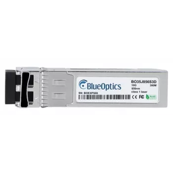 SFP transceiver modul BlueOptics SFP10G-TR85-A-BO optické vlákno SFP+ LC