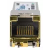 BlueOptics SFP-10G-T-X-BO Transceiver modul SFP+, 10GBASE-T medený RJ45, 30 m