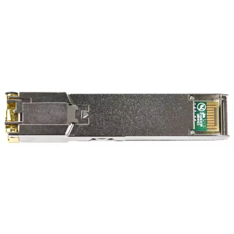 Medený transceiver modul BlueOptics SFP-10G-T-ZH-BO 10000 Mbit/s RJ-45