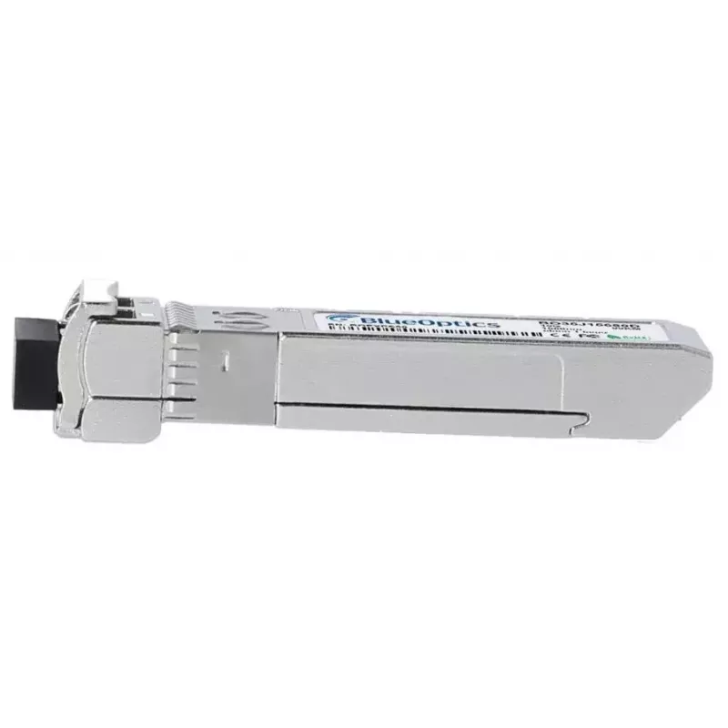 BlueOptics SFP-10G-ZR-NG-BO sieťový transceiver modul 10000 Mbit/s SFP+ 1550 nm