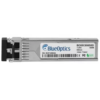 SFP transceiver modul BlueOptics SFP-16-BO 1250 Mbit/s 850 nm