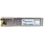 Medený transceiver modul BlueOptics SFP-1GBT-09-BO 1250 Mbit/s RJ-45