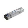 SFP transceiver modul BlueOptics SFP-1G-BX10-U 1250 Mbit/s strieborný