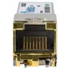 SFP transceiver modul BlueOptics SFP-1GE-T-QU-BO 1250 Mbit/s RJ-45