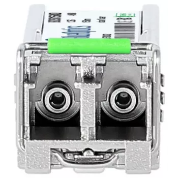 SFP transceiver modul BlueOptics SFP-1G-EX-IT 1250 Mbit/s 1550 nm